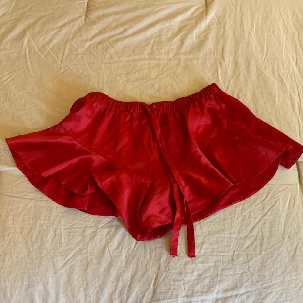 Victoria’s Secret Shorts